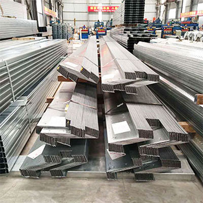 環(huán)保政策助力Z型鋼行業(yè)綠色轉(zhuǎn)型，可持續(xù)發(fā)展成為主流