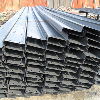 Z型鋼檁條 Z型鋼檁條